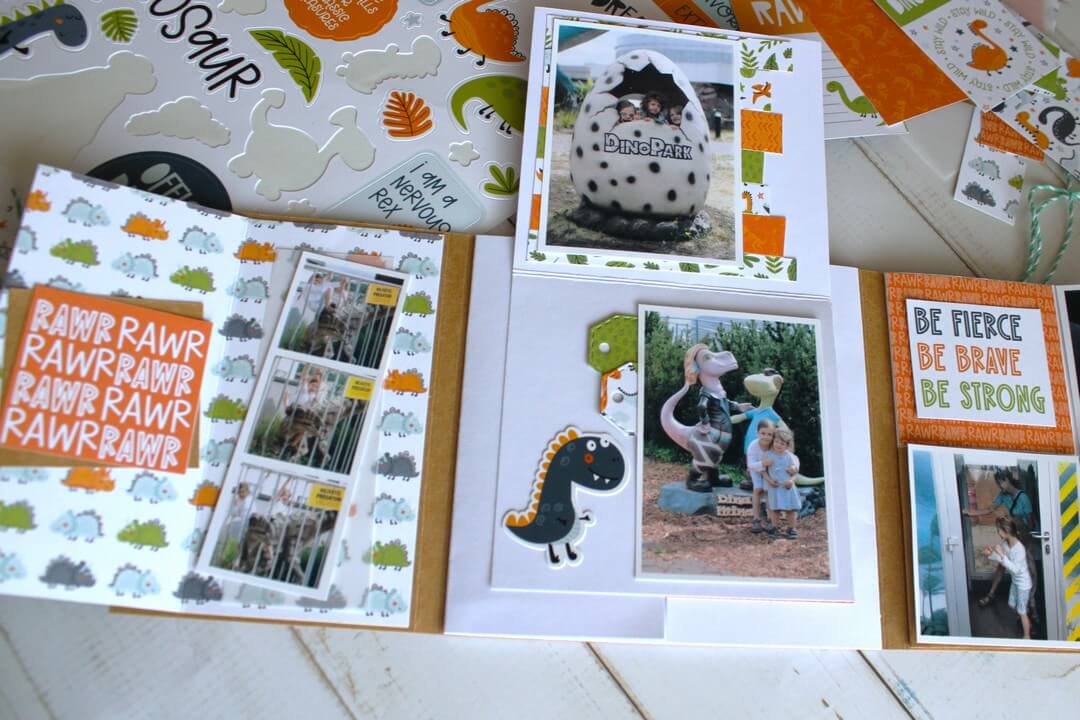 11_dinomite_minialbum_scrapbooking_euphoriscz